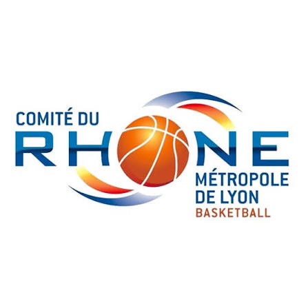 Comit&eacute; Rh&ocirc;ne Basket
