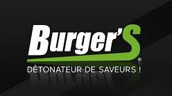 Partenaire Burger's