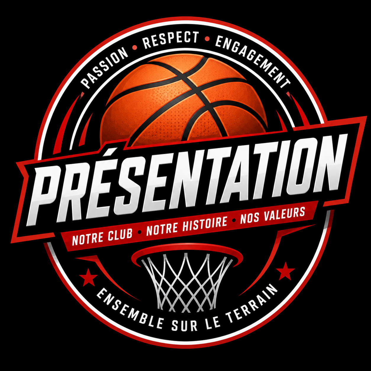 Pr&eacute;sentation